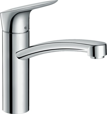 HANS GROHE LOGIS KEUKENMENGKRAAN CHR.