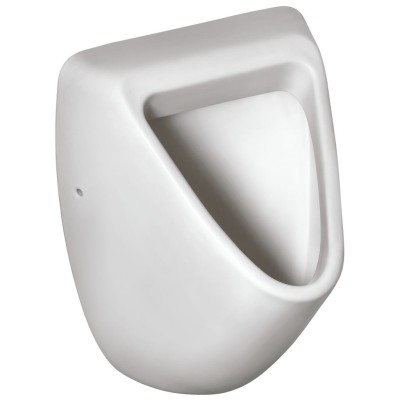 IDEAL STANDARD ASTOR URINOIR MET ACHTERAANSLUITING