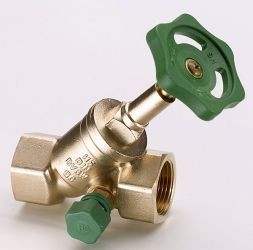 WATERSTOPKRAAN 6/4 SCHUIN + P