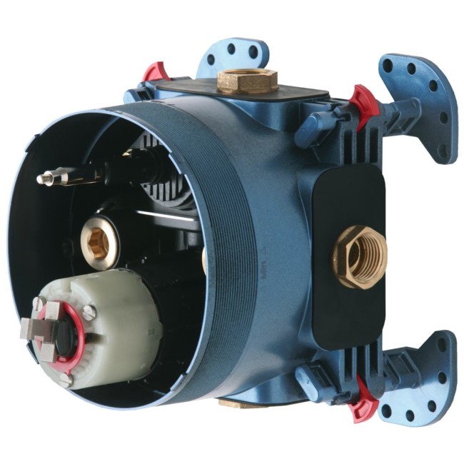 IDEAL STANDARD INBOUWDEEL EASY BOX