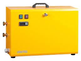 TEMPOLEC EASYHEAT GRE3 230 & 400V MOBIELE KETEL 3kw