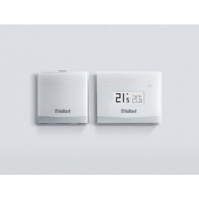 VAILLANT vSMART eBUS