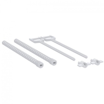 WISA O BEDIENINGSVIJZEN