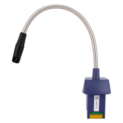 EURO INDEX STm GS10 GASLEKDETECTIE