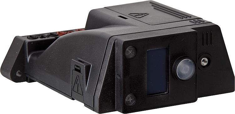 ELCO O BRANDERAUTOMAAT TCH 141