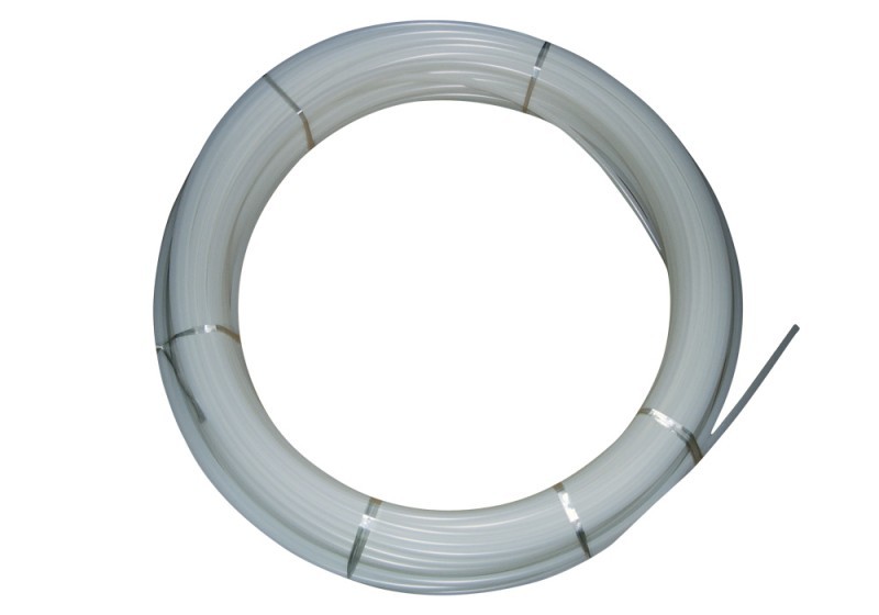 EURO MAZOUTLEIDING 8x10MM  POLYAMIDE  50M !!! VERKOOP PER ROL !!!