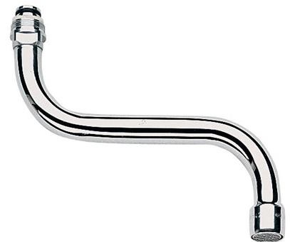 GROHE O BEC MOBIEL 150MM m22