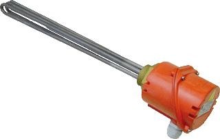 ACV WEERSTAND 6KW  3 FASIG 400V !