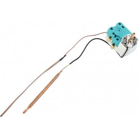 DAALDEROP O THERMOSTAAT/thermiek close in/up vanaf serienummer 050501