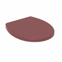 GEBERIT BAMBINI ZITTING ROOD