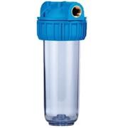 HONEYWELL O TRANSPARANTE KLOK TRIPLEX FILTER