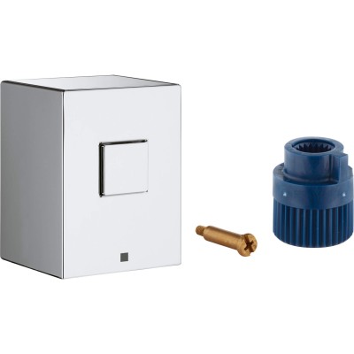 GROHE O GREEP REGENDOUCHE