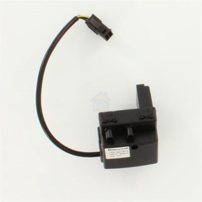 DAALDEROP O ONTSTEKINGSTRANSFO COMBICOMFORT+CUBE ONE (1ste generatie ) 