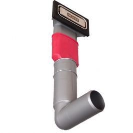 FRANKE OVERLOOP VOOR RONDA RONDE SPOELBAK