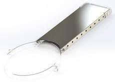 VERLENGSTUK INKORTBAAR 180-200 MB 