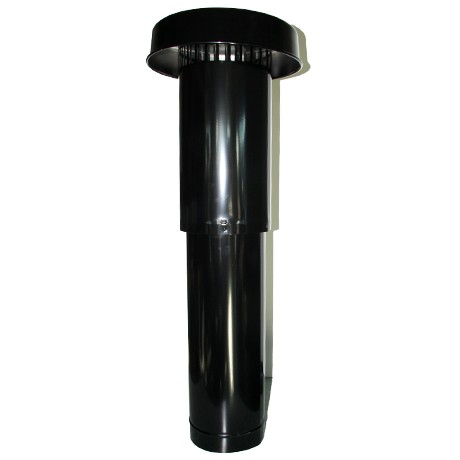 MULTIVENT GALVA 180MM DAKDOORVOER ALLEEN