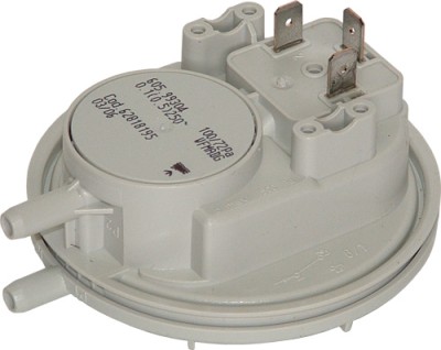 BULEX O PRESSOSTAAT THEMATEK 24