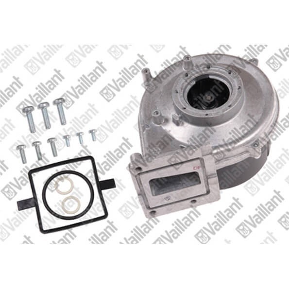 VAILLANT O VENTILATOR ECOTEC PLUS