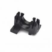 BEG TACKER CLIP VOOR STAALNETTEN 3MM