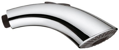 GROHE O UITTREKBARE SPROEIER KEUKENKRAAN K4