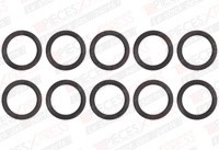 BULEX O O RINGEN DUN 10 STUKS