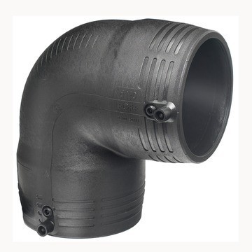 GAS ELEKTROLAS COUDE FF 90° 40 X 40 