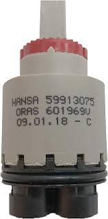 HANSA O BINNENWERK POLO = (ORAS 601969V)