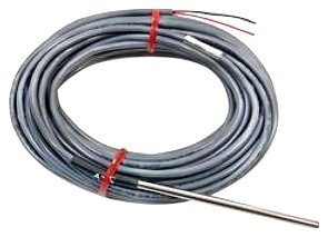 PANASONIC BUFFER VOELER AQUAREA H