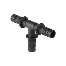 GEBERIT MEPLA T-STUK 20x20x16 