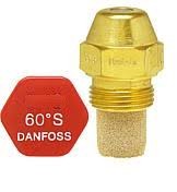 DANFOSS VERSTUIVER .60 80° S