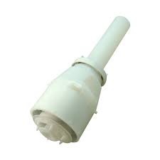 GROHE DAL SPOELMECHANISME INBOUW OUD MODEL GROTE DUWPLAAT