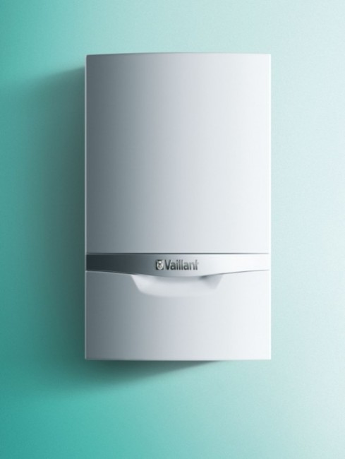 VAILLANT ECOTEC PLUS  VCW 296/5-5  5,2/25KW ENKEL !!!!!!!!! PROPAAN !!!!!!!!!