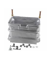 BULEX O WARMTEWISSELAAR  VOOR C14B-C14G-C14VMC