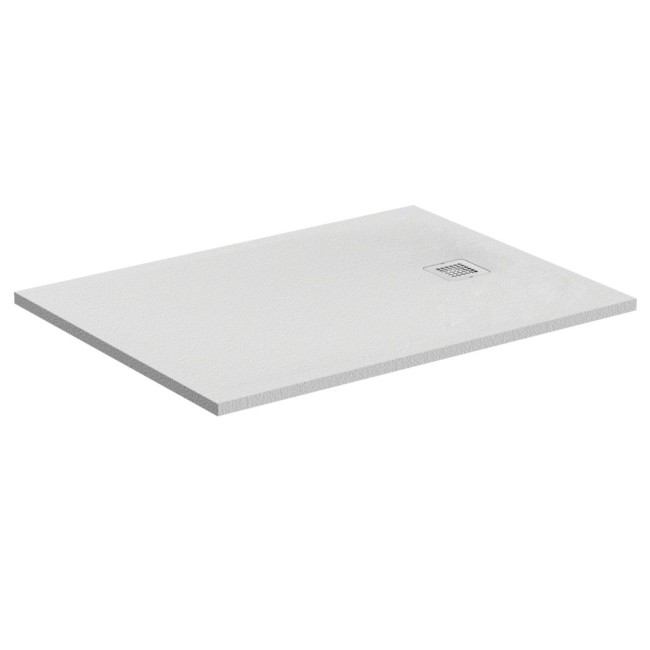 IDEAL STANDARD DOUCHETUB ULTRA FLAT S 120 X 80 WIT