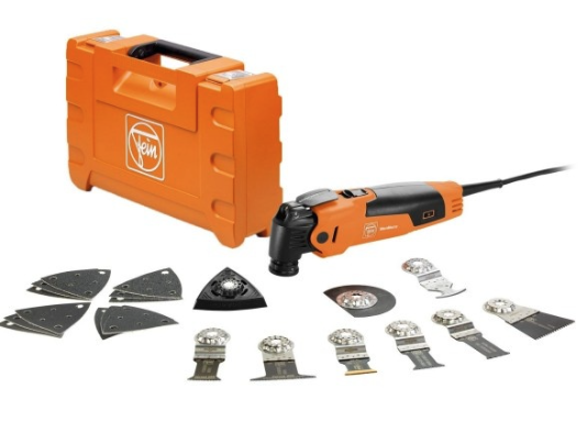 FEIN MULTIMASTER TOP DEAL 230V