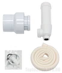 BULEX ADAPTER OPALIA 80/125 NIEUWE VERSIE 