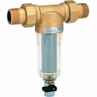 HONEYWELL FILTER 3/4 100MICR MAN SPOEL