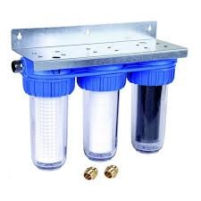 HONEYWELL FF60 TRIPLEXFILTER 3/4