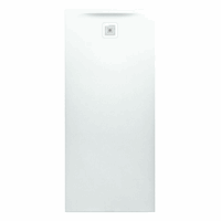 LAUFEN DOUCHETUB PRO 170 X 75 X 4 WIT COMPOSIET