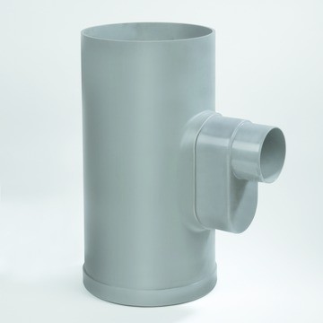 SYPHONPUT 250/100  2 x 110 MOD16