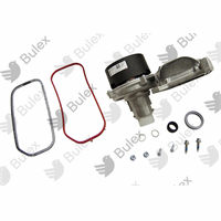 BULEX O VENTILATOR THERMOMASTER 18/25