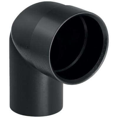 GEBERIT PE HD SYPHONBOCHT 56/58MM ZONDER JOINT