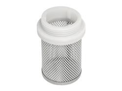 YORK O INOX FILTER 4/4