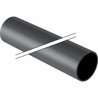 GEBERIT PE HD BUIS 50MM 5M