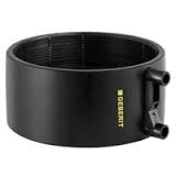 GEBERIT PE HD ELEKTROLASMOF 160MM