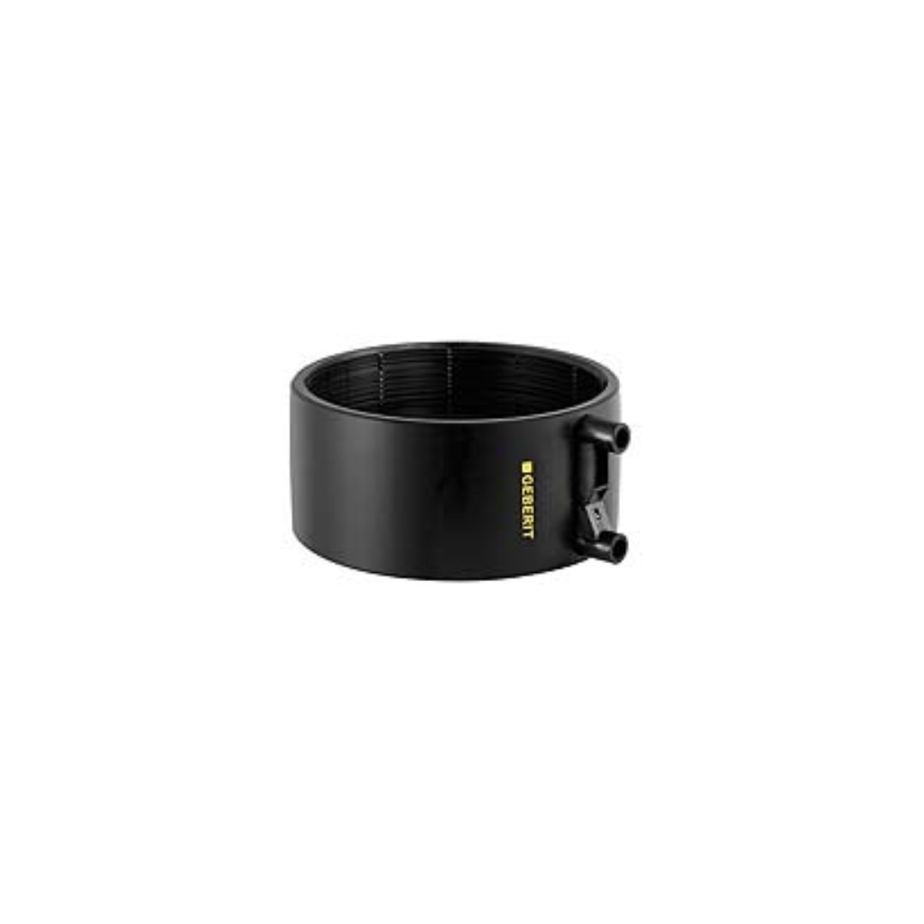 GEBERIT PE HD ELEKTROLASMOF 110MM