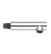 GROHE O SPROEIER MINTA CHROOM