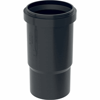 GEBERIT PE HD UITZETTINGSMOF 250MM