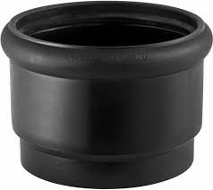 GEBERIT PE HD STEEKMOF 56MM