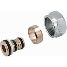 COMAP MOER M22 X 16 ALPEX CHROOM